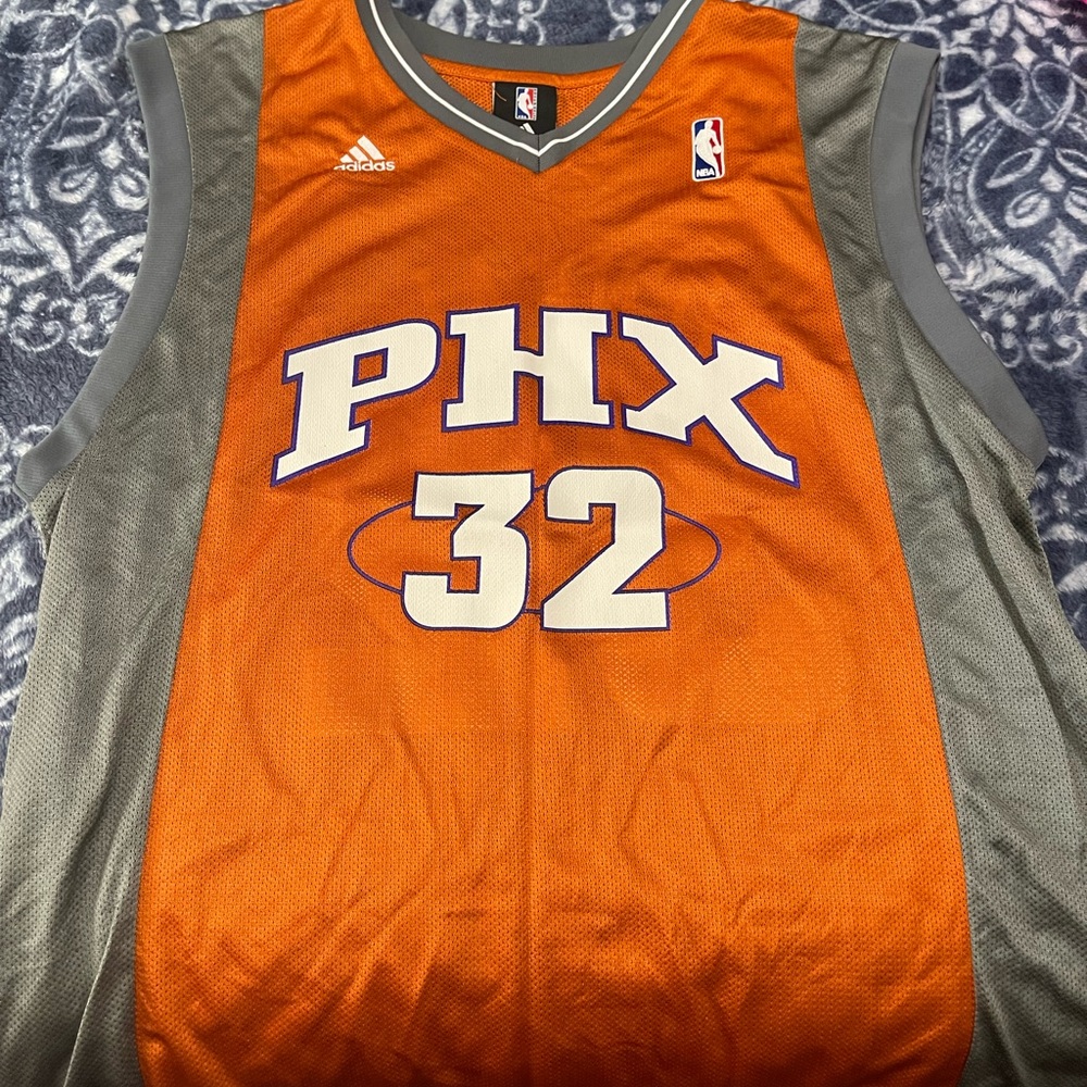 Shaq Phoenix Jersey